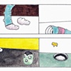 Untitled (panel 7)