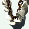Thirteen  (detail)