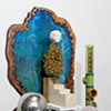 Colony (detail)