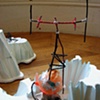 Ghost Town (Radio Receiver)