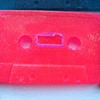 Pink Cassette