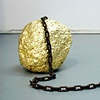 Fool's Gold (view in studio)