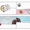 Untitled (panel 6)