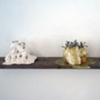 Landscape Shelf