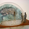 Your Invisible Shield (detail)