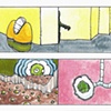 Untitled (panel 5)