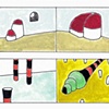 Untitled (panel 9)