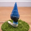 Blue Tree