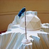 Ghost Town (Dome)
