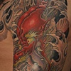 Tattoos