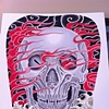 sketches/paintings
