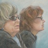 Portrait and Figure