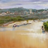 Golden River