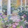The Shade Garden
