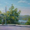 Alms Overlook