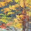 Sunlit Foliage