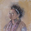Portrait Sketch 