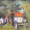 Country Church