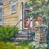 The Front Door