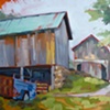 Weathered Pair