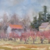 The Peach Grove

