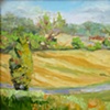 The Golden Field