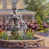 Cherub's Splash