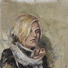 Portrait Sketch II