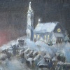 Christmas Eve on the Hill