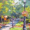 The Bike Path