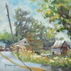 Country Road