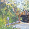 The Covered Bridge
