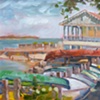 Lakeside Pavilion