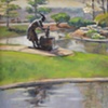 The Cormorant Fisherman