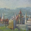 City Spires