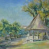 Ft Walton Gazebo