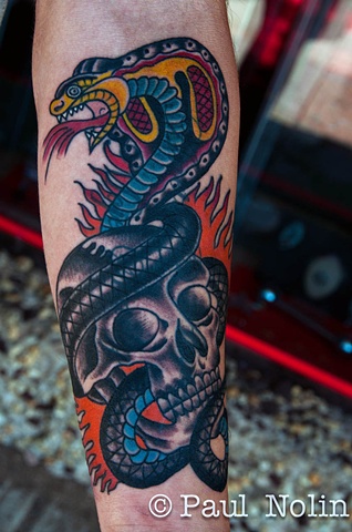 Cover up