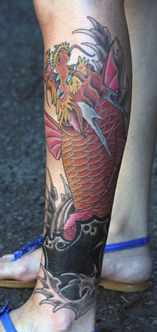 cover-up