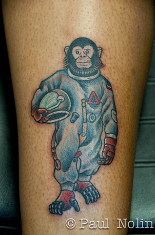 Space ape