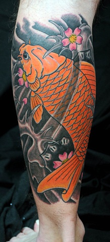 Koi