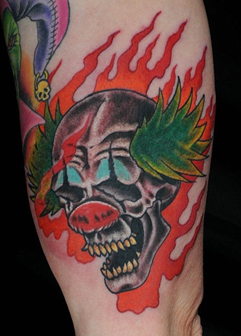 Killer Clown