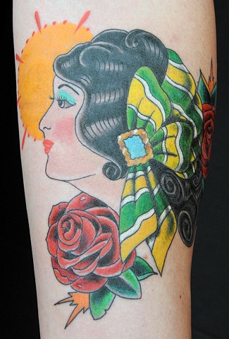 Gypsy