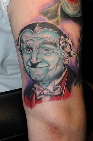 Grandpa