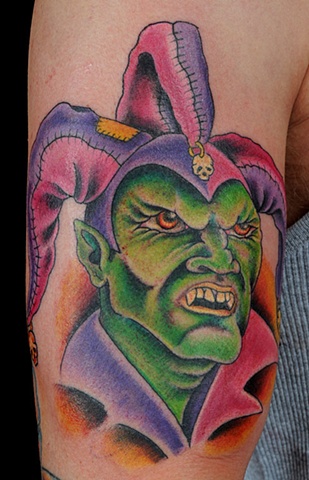 Jester