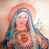 Mary