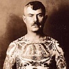 TATTOOS BY PAUL NOLIN