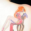 Jessica Rabbit