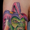 Jester