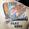 Play ball