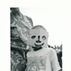 Mask, Fiji, 2000